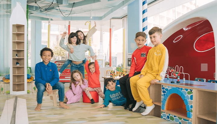 Trattoria Ricciardo, Qawra