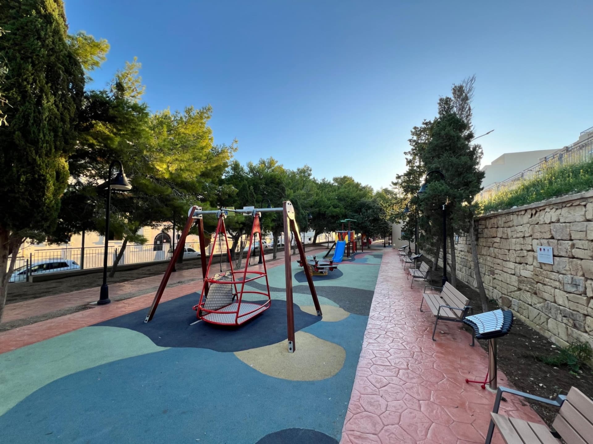 Gnien Madre Teresa ta' Kalkutta