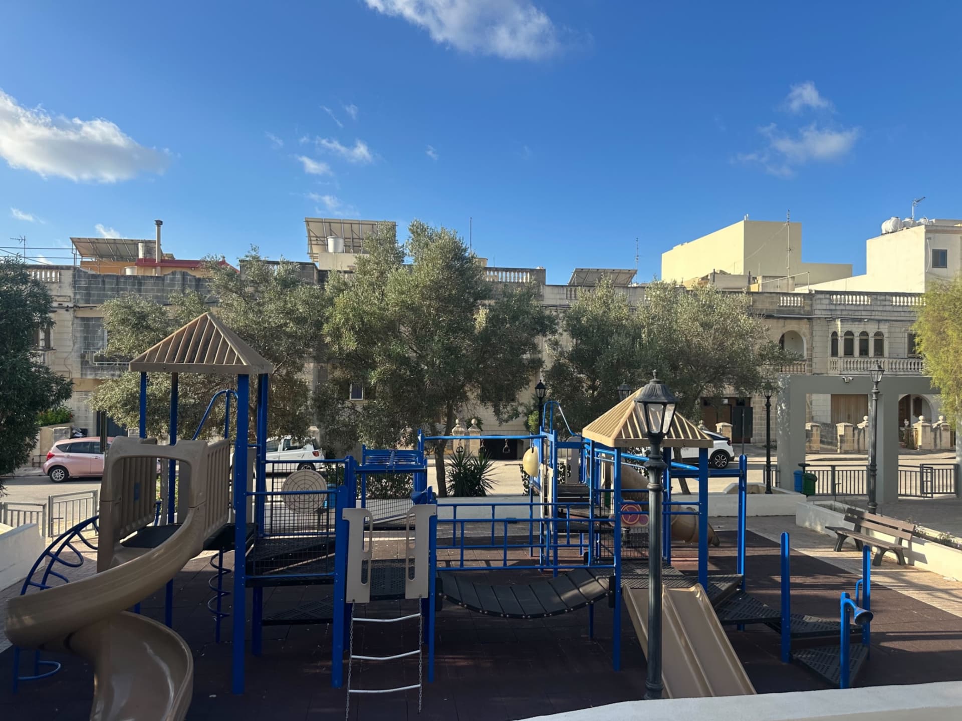 Il-Bandli tax-Xlejli