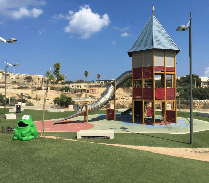 Sant'Antnin Family Park