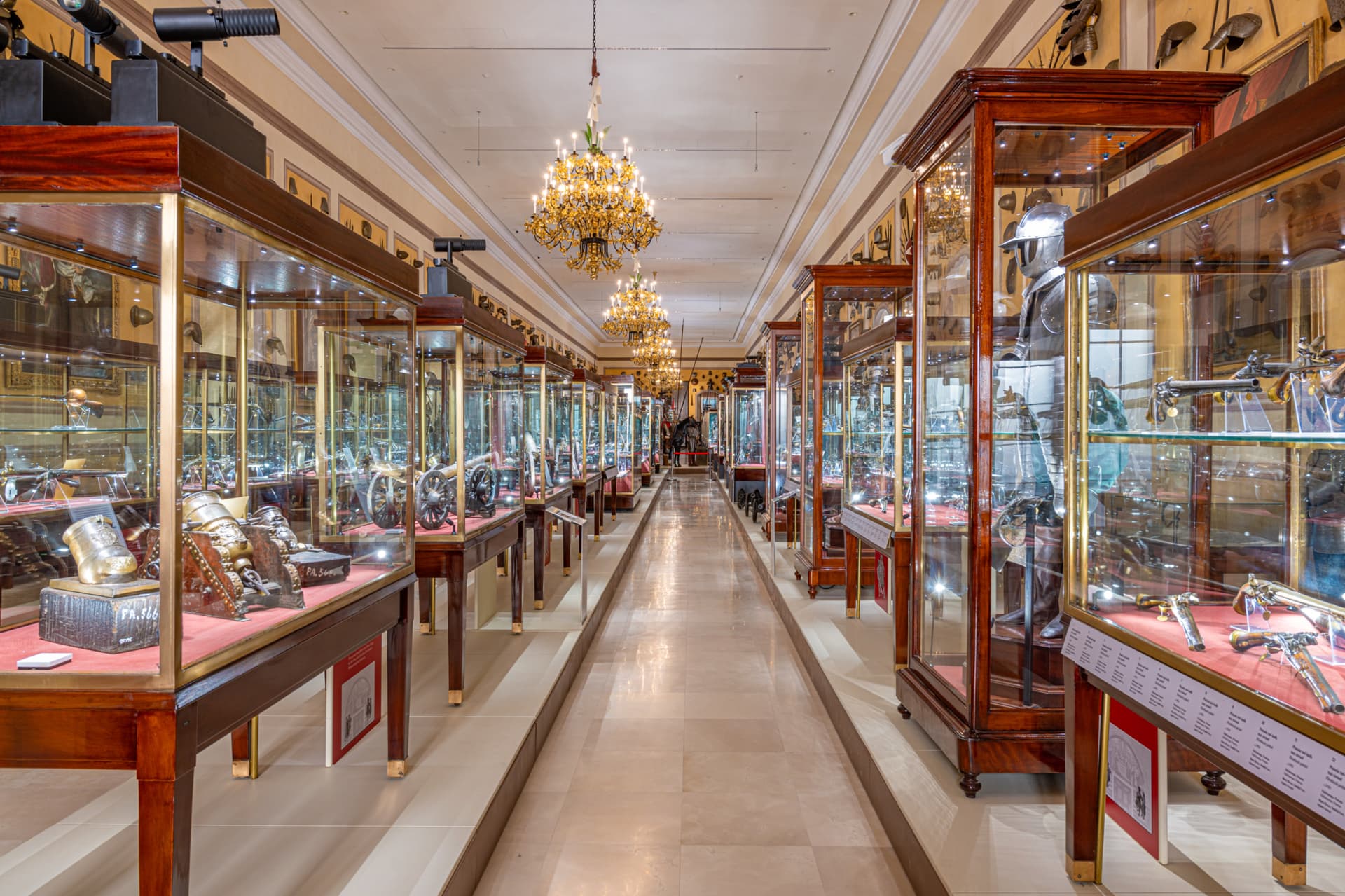 Grand Master's Palace