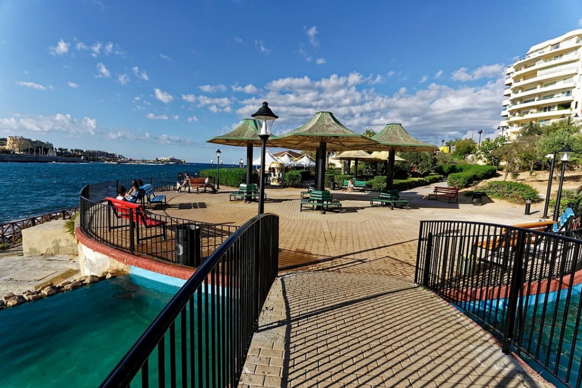 Independence Gardens