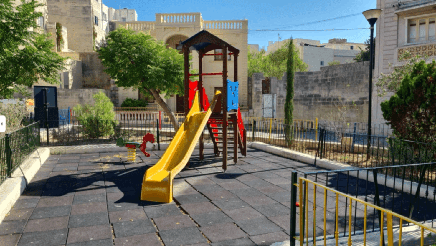 Zurrieq Playground