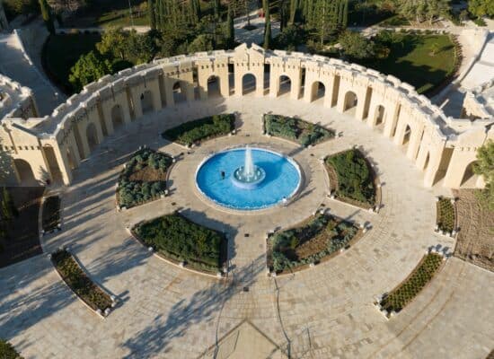 Ta Qali National Park