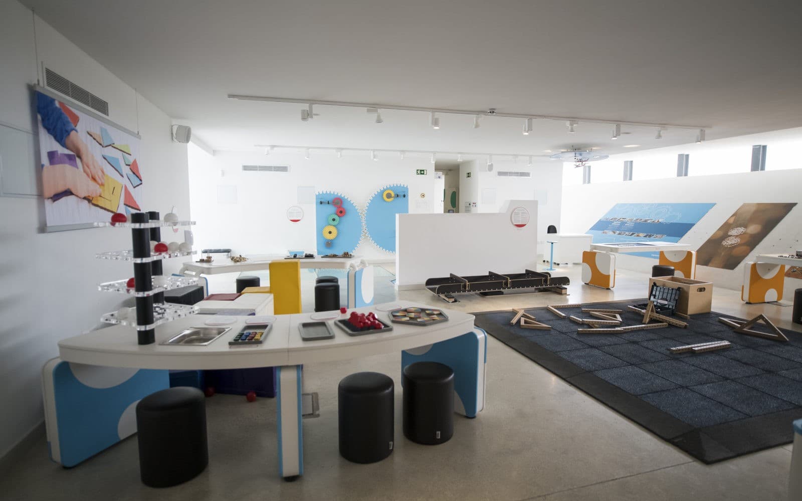 Esplora Interactive Science Centre