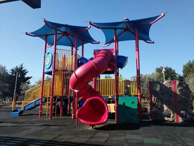 National Adventure Park